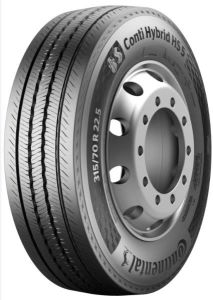 Opona ciężarowa przód 315/70R22.5 CCO CHHS5