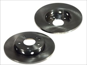 Tarcza hamulcowa DDF540