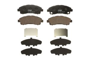 Klocek hamulcowy kpl. GDB3644