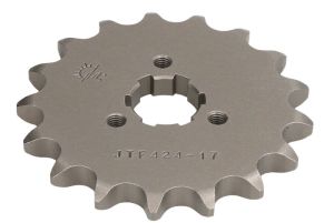 Zębatka napędowa przednia JTF424,17