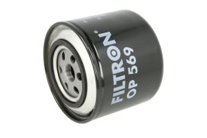 Filtr oleju OP 569
