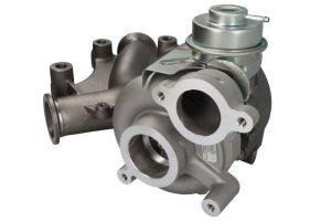 Turbosprężarka EVTC0306