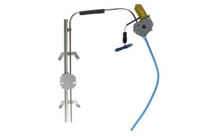 Podnosnik szyby 6060-00-AL MR29 L