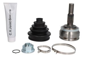 Przegub napędowy kpl. LPRKVL421