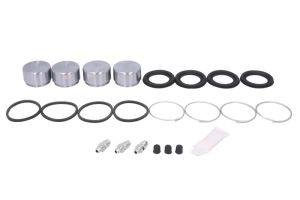 Zestaw naprawczy zacisku hamulcowego D4-1181C