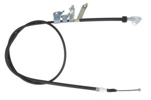 Linka hamulca postojowego AD52.0295.2