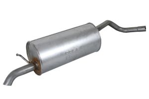 Tłumik końcowy BOS279-831