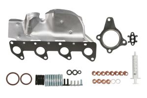 Zestaw montażowy turbosprężarki EVMK0265