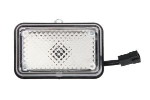 Lampa światła cofania 58U W11U