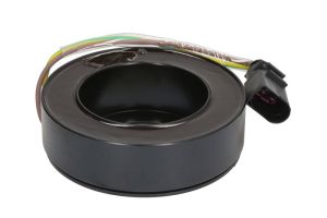 Cewka sprzęgła elektromagnetycznego kompresora KTT030004