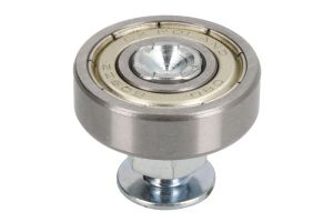 Rolka dachu CARGO-E064