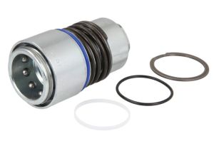 Szybkozłączka KIT 5DCPVA08 A