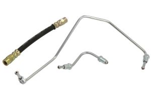 Przewód hamulcowy elastyczny C87137ABE