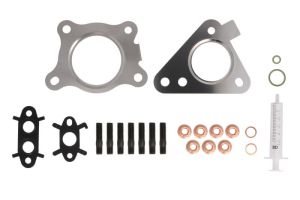Zestaw montażowy turbosprężarki EL453830