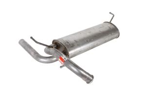 Tłumik końcowy BOS148-171