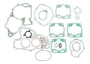 Kompletny zestaw uszczelek silnika P400270850220/1