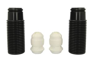 Odbój gumowy, resorowanie FE13001