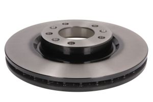 Tarcza hamulcowa DF6698