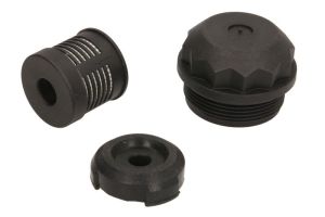Filtr hydrauliki, sprzęgło lamelowe napędu na wszystkie koła BW120359