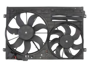 Wentylator chłodnicy silnika NRF 47400