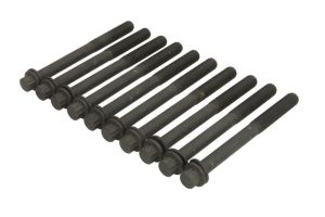 Zestaw śrub głowicy cylindrów J1288022