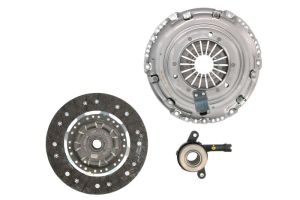 Zestaw sprzęgła 624 3976 33