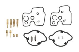 Zestaw naprawczy gaźnika KH-1472