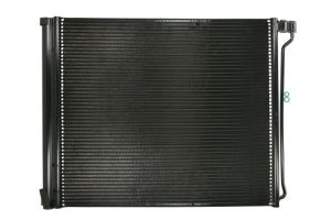 Skraplacz klimatyzacji NRF 350569