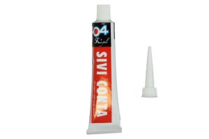 Uszczelniacz silikonowy 4102-1212-AN