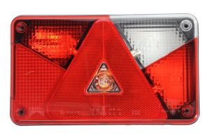 Lampa tylna A24-8702-001
