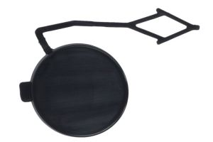 Zaślepka zderzaka urządzenia holującego 5513-00-9566970P