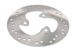 Tarcza hamulcowa RMS 22 516 0210