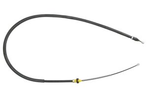 Linka hamulca postojowego C7R037ABE