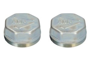 Pokrywa piasty koła 9RT90T