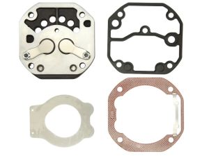 Płyta pośrednia kompresora powietrza FE09104