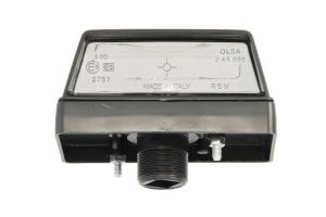 Lampa oświetlenia tablicy rejestracyjnej OL2.45.051.00