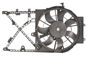 Wentylator chłodnicy silnika NIS 85210