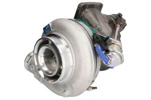 Turbosprężarka KKK13839880040