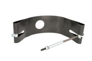 Taśma mocująca zbiornik sprężonego powietrza CL18570