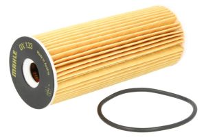 Filtr oleju OX133D