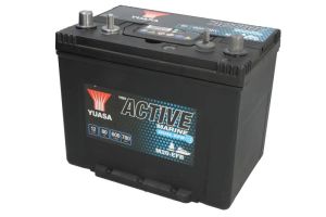 Akumulator rozruchowy M26-EFB
