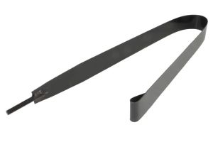 Zestaw uchwytów zbiornika paliwa CLP4