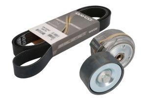 Zestaw paska wieloklinowego DAYKPV024HD