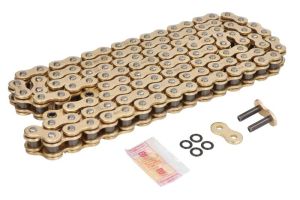 Łańcuch napędowy DID520ZVMXG&G120