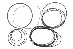 Uszczelka autom. skrzyni biegów 4139298942ZF