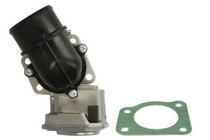 Korpus przepustnicy powietrza 7.01754.13.0