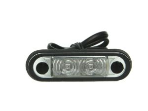 Światło obrysowe 2XA959 790-407