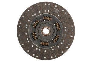 Tarcza sprzęgła 343 0284 10