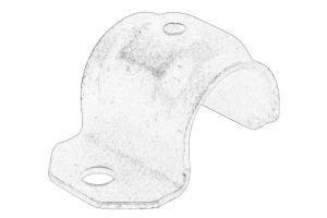 Mocowanie stabilizatora 33 50 6 779 734