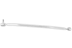 Drążek kierowniczy 55 12 101 88R